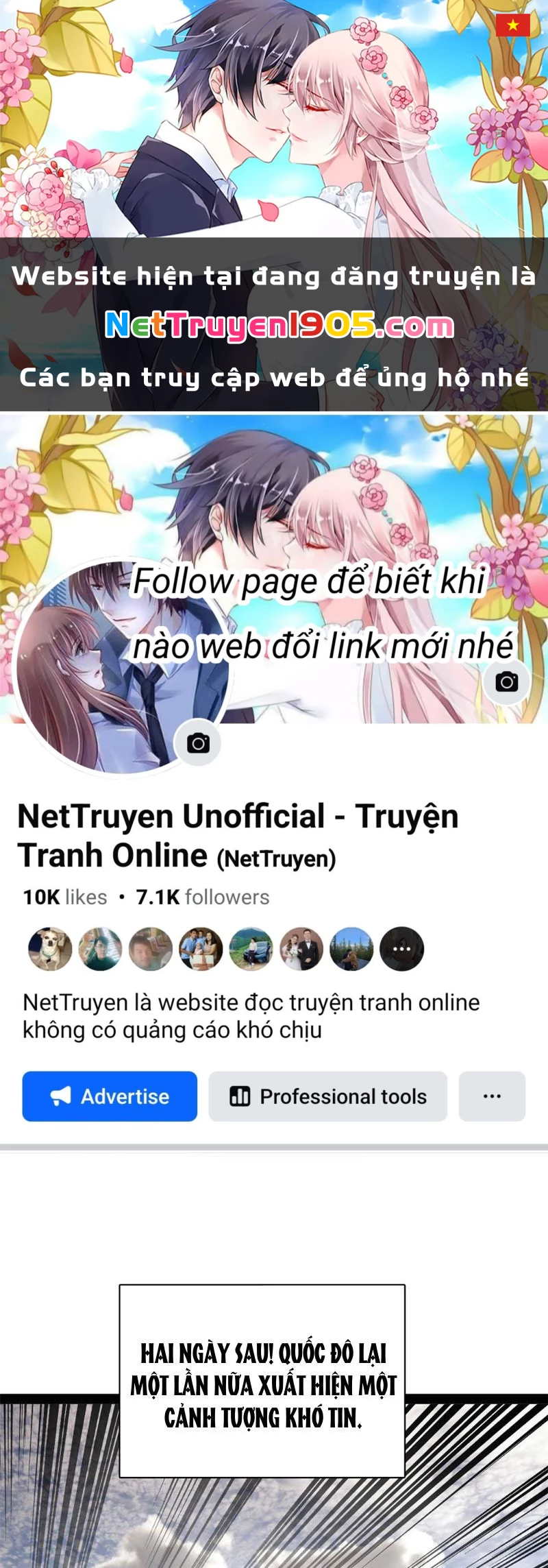 Chàng Rể Mạnh Nhất Lịch Sử Chapter 347 - 1