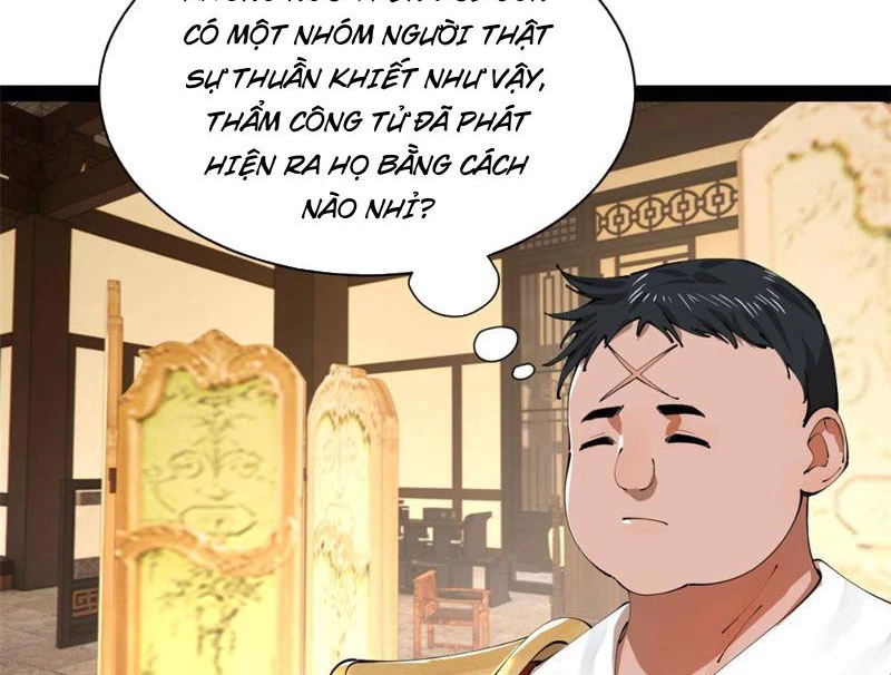 Chàng Rể Mạnh Nhất Lịch Sử Chapter 347 - 34