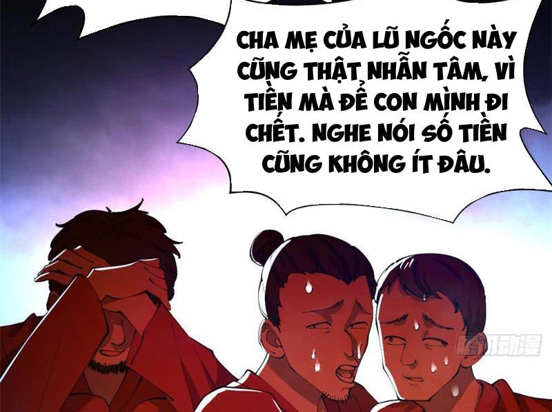 Chàng Rể Mạnh Nhất Lịch Sử Chapter 347 - 44