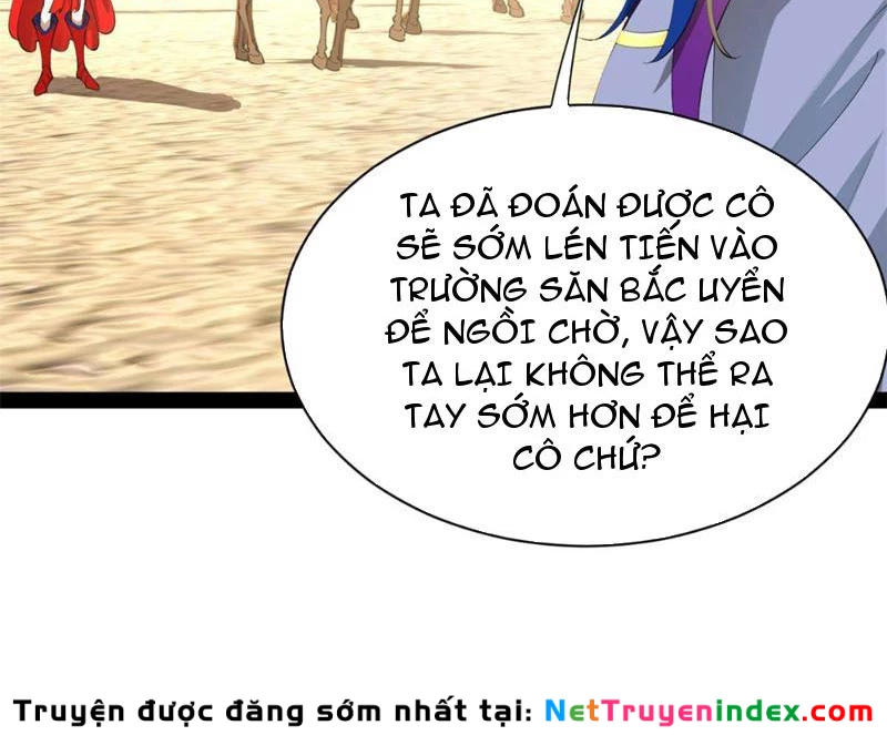 Chàng Rể Mạnh Nhất Lịch Sử Chapter 347 - 84