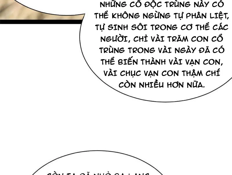 Chàng Rể Mạnh Nhất Lịch Sử Chapter 347 - 95