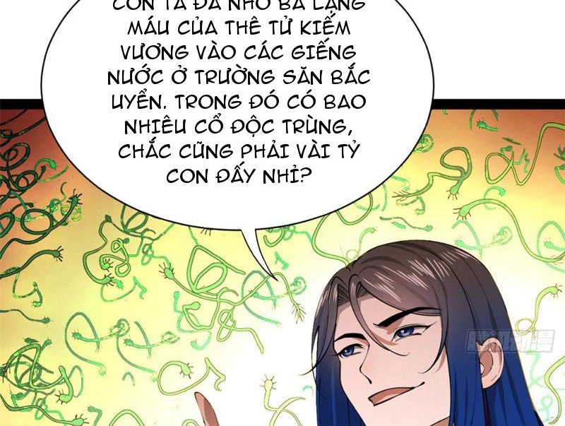 Chàng Rể Mạnh Nhất Lịch Sử Chapter 347 - 96