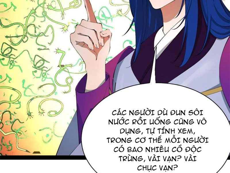 Chàng Rể Mạnh Nhất Lịch Sử Chapter 347 - 97