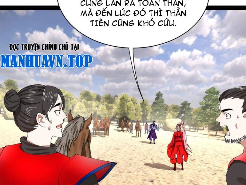 Chàng Rể Mạnh Nhất Lịch Sử Chapter 347 - 109