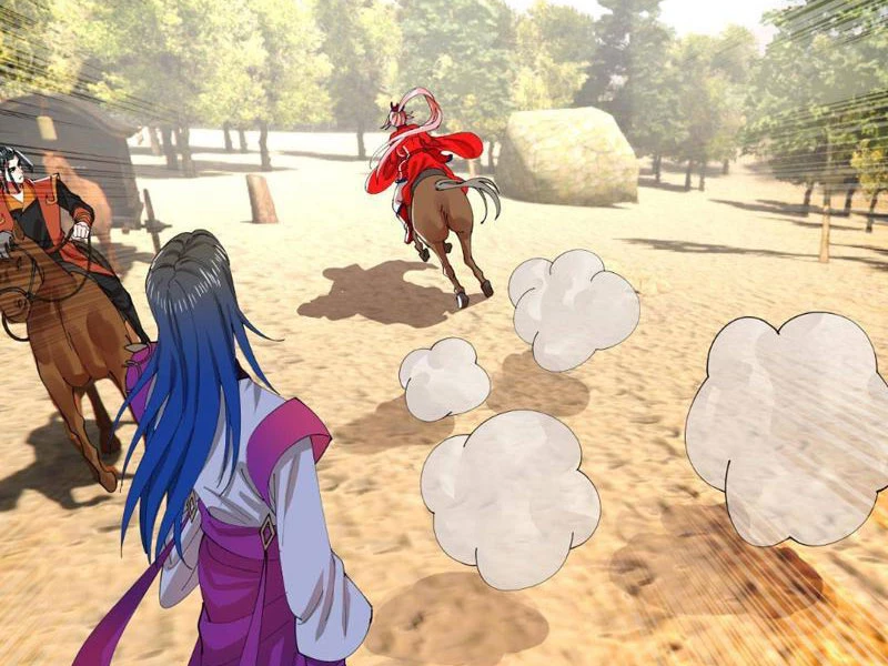 Chàng Rể Mạnh Nhất Lịch Sử Chapter 348 - 19