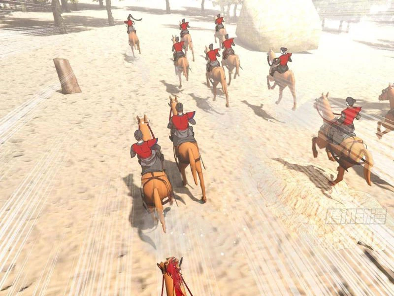 Chàng Rể Mạnh Nhất Lịch Sử Chapter 348 - 24