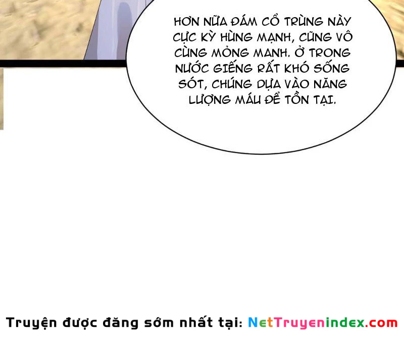 Chàng Rể Mạnh Nhất Lịch Sử Chapter 348 - 34