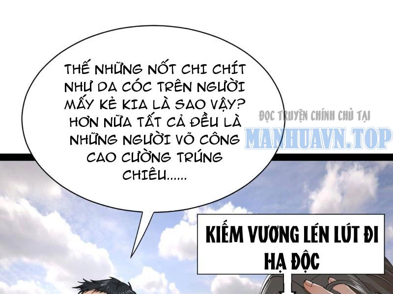 Chàng Rể Mạnh Nhất Lịch Sử Chapter 348 - 35