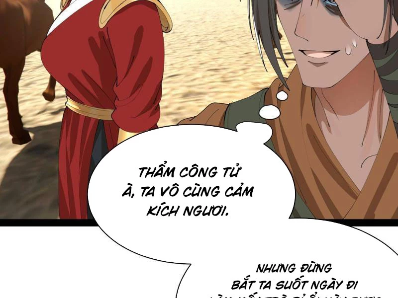 Chàng Rể Mạnh Nhất Lịch Sử Chapter 348 - 37