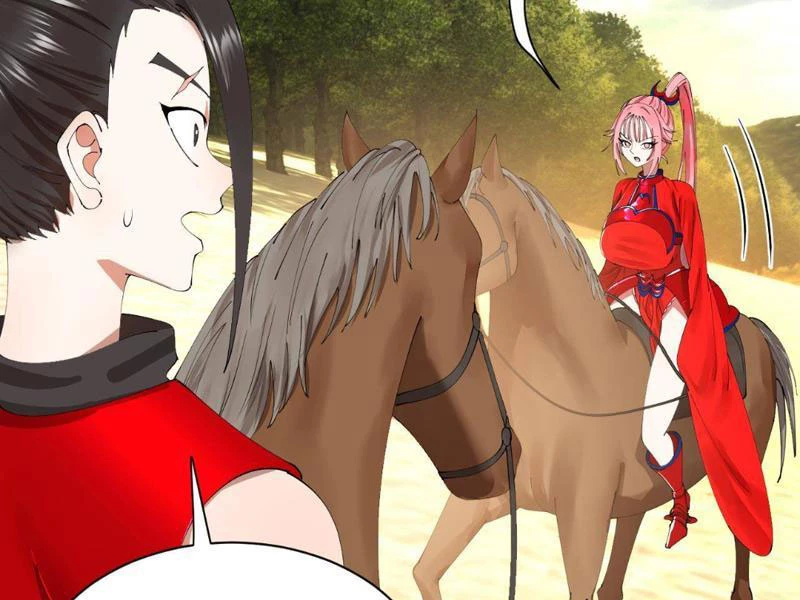 Chàng Rể Mạnh Nhất Lịch Sử Chapter 348 - 110