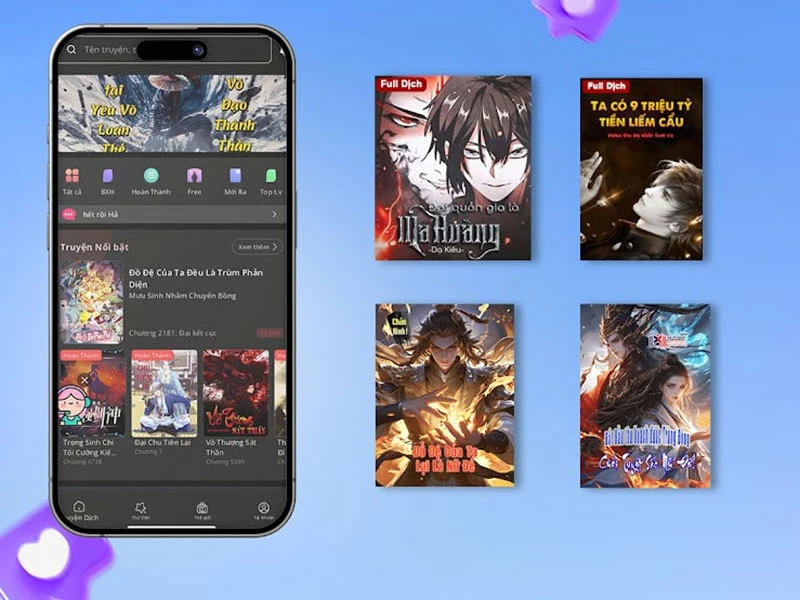 Chàng Rể Mạnh Nhất Lịch Sử Chapter 348 - 125