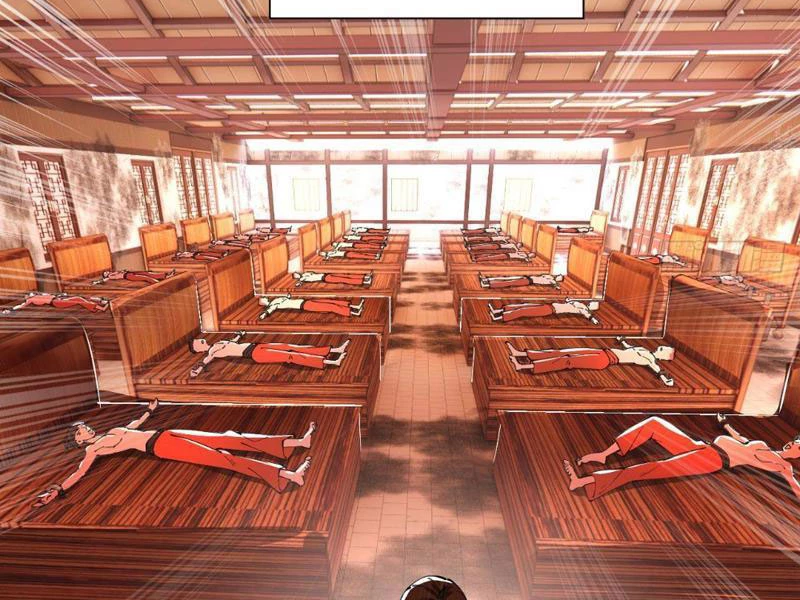 Chàng Rể Mạnh Nhất Lịch Sử Chapter 349 - 56