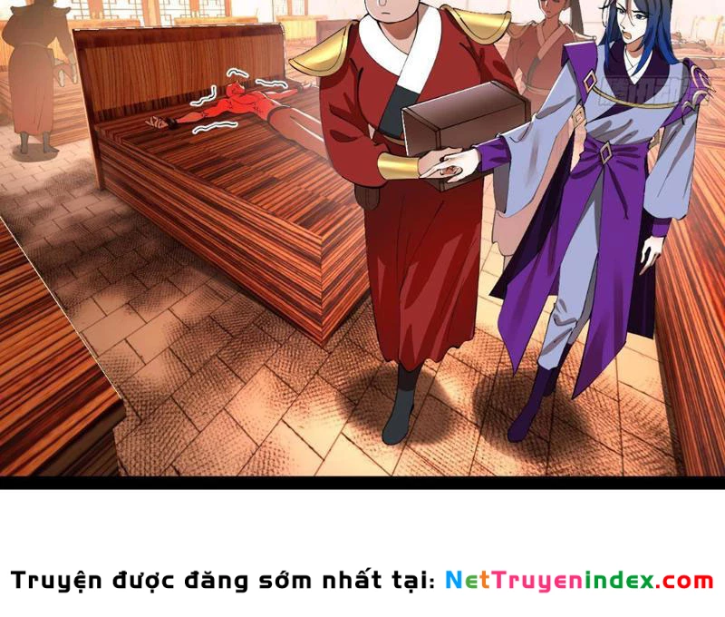 Chàng Rể Mạnh Nhất Lịch Sử Chapter 349 - 88