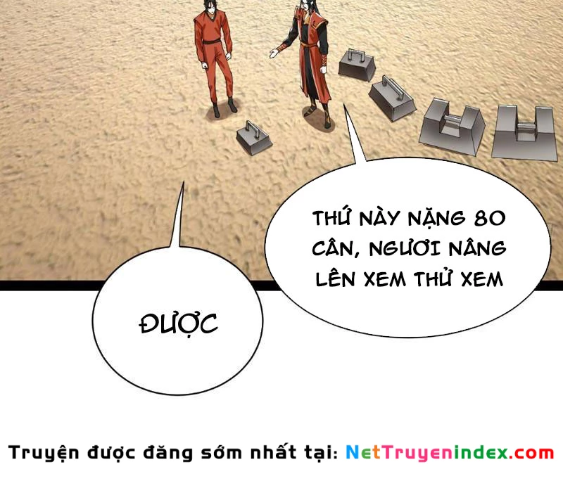 Chàng Rể Mạnh Nhất Lịch Sử Chapter 350 - 24