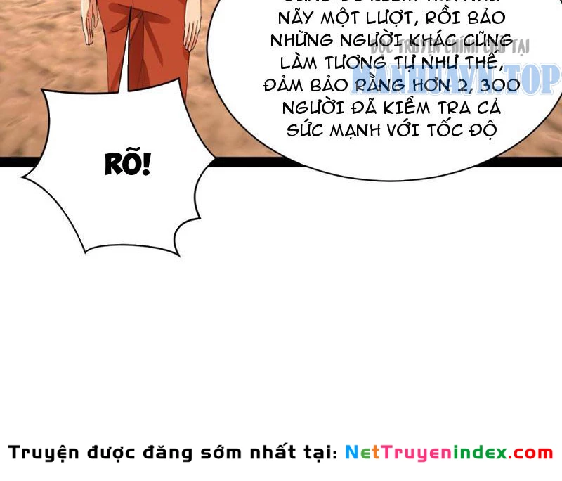 Chàng Rể Mạnh Nhất Lịch Sử Chapter 350 - 61
