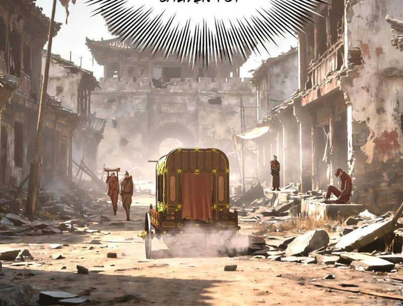 Chàng Rể Mạnh Nhất Lịch Sử Chapter 350 - 83