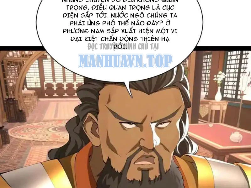 Chàng Rể Mạnh Nhất Lịch Sử Chapter 351 - 11