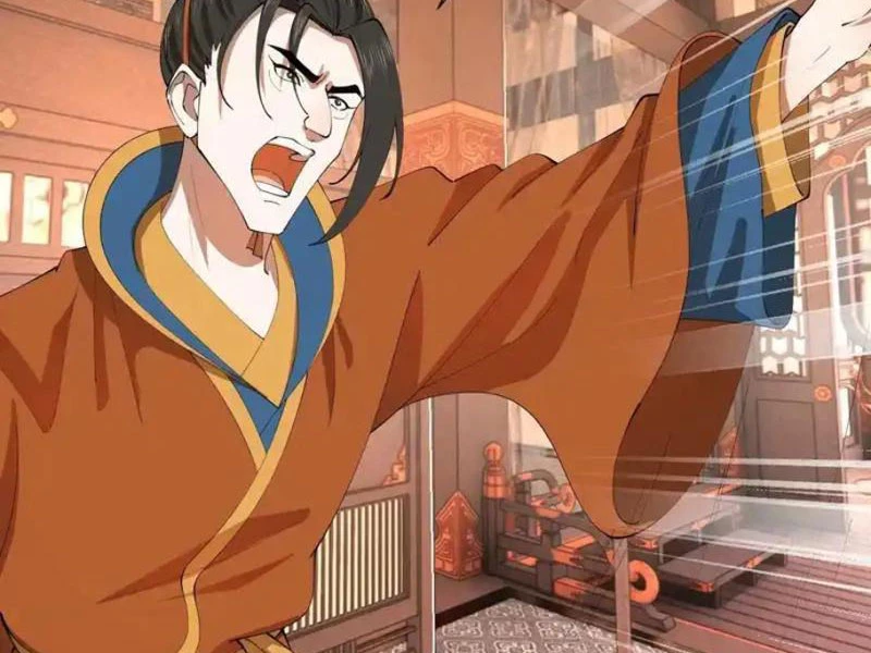 Chàng Rể Mạnh Nhất Lịch Sử Chapter 351 - 33