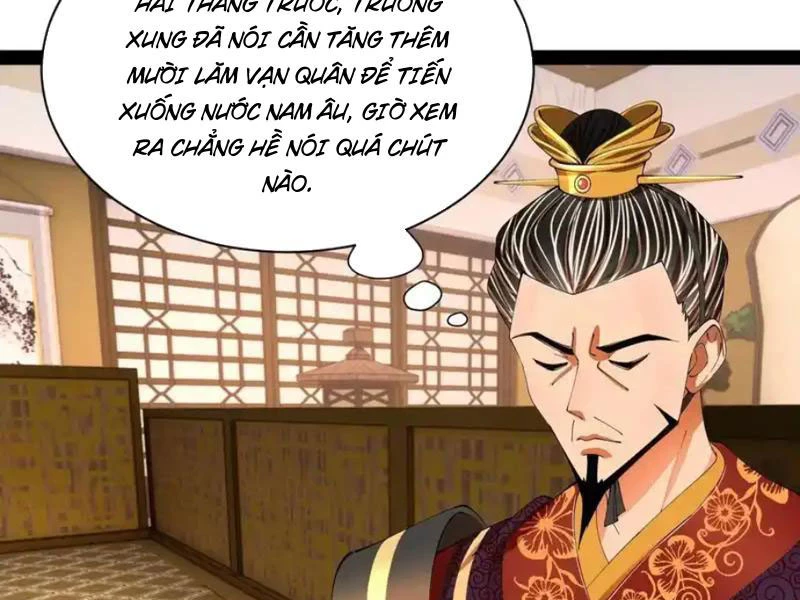 Chàng Rể Mạnh Nhất Lịch Sử Chapter 351 - 105