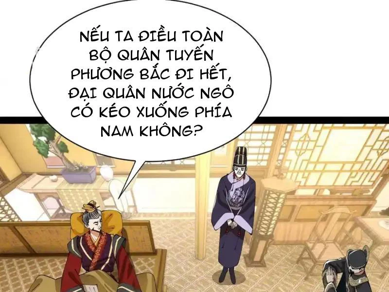 Chàng Rể Mạnh Nhất Lịch Sử Chapter 351 - 110