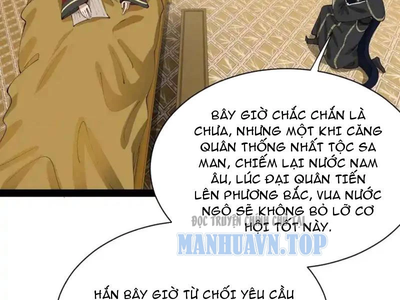 Chàng Rể Mạnh Nhất Lịch Sử Chapter 351 - 111