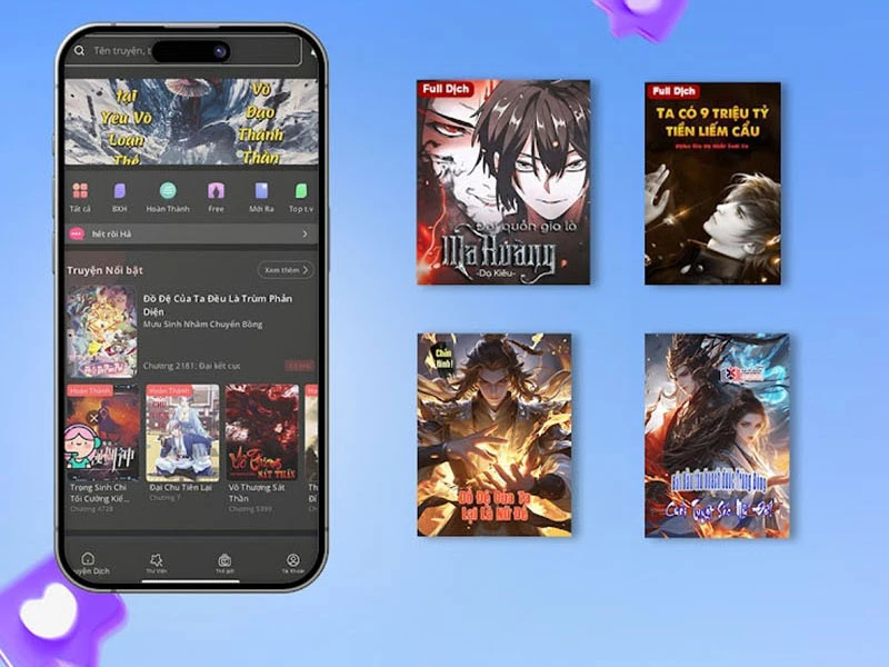 Chàng Rể Mạnh Nhất Lịch Sử Chapter 351 - 115