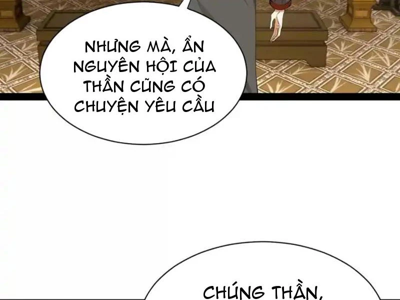 Chàng Rể Mạnh Nhất Lịch Sử Chapter 352 - 23