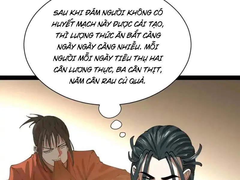 Chàng Rể Mạnh Nhất Lịch Sử Chapter 352 - 45