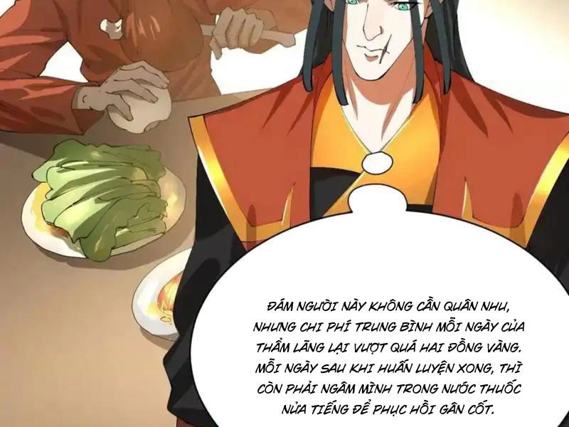 Chàng Rể Mạnh Nhất Lịch Sử Chapter 352 - 46