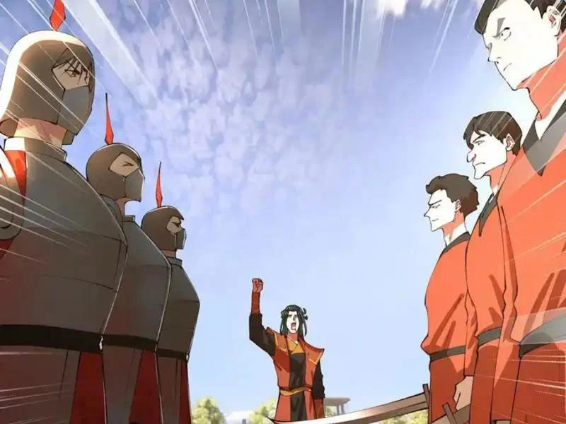 Chàng Rể Mạnh Nhất Lịch Sử Chapter 352 - 68