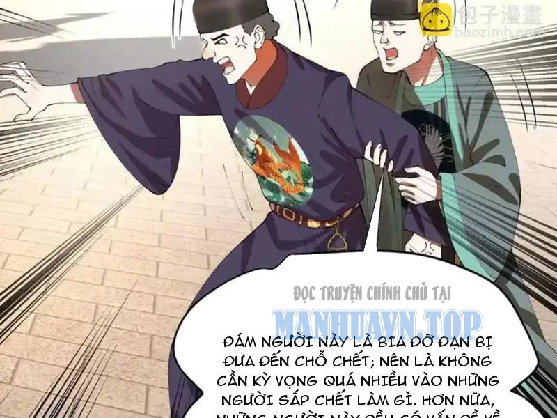 Chàng Rể Mạnh Nhất Lịch Sử Chapter 352 - 111