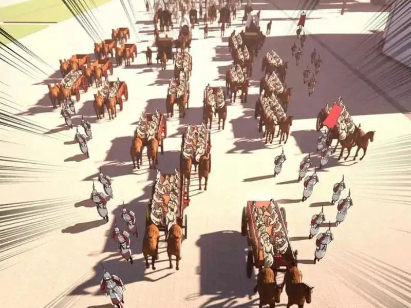 Chàng Rể Mạnh Nhất Lịch Sử Chapter 352 - 115