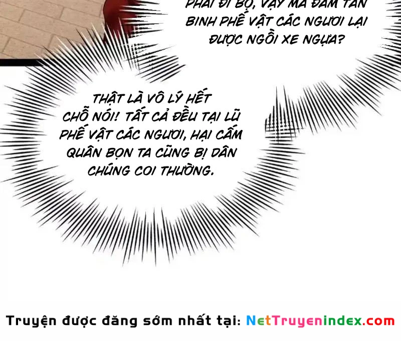 Chàng Rể Mạnh Nhất Lịch Sử Chapter 353 - 6