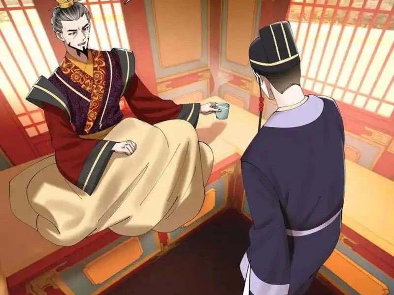 Chàng Rể Mạnh Nhất Lịch Sử Chapter 353 - 22