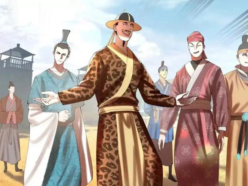 Chàng Rể Mạnh Nhất Lịch Sử Chapter 353 - 30