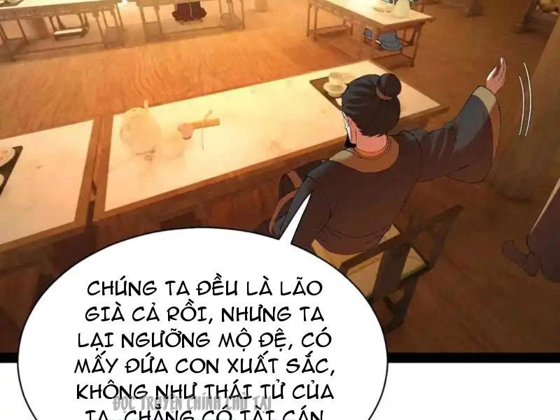Chàng Rể Mạnh Nhất Lịch Sử Chapter 353 - 54