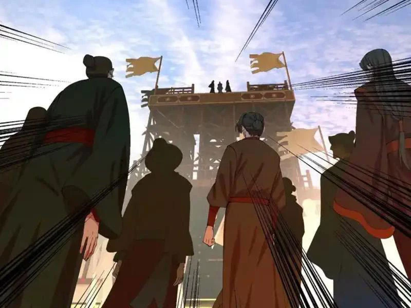 Chàng Rể Mạnh Nhất Lịch Sử Chapter 353 - 78