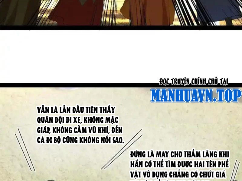 Chàng Rể Mạnh Nhất Lịch Sử Chapter 353 - 79