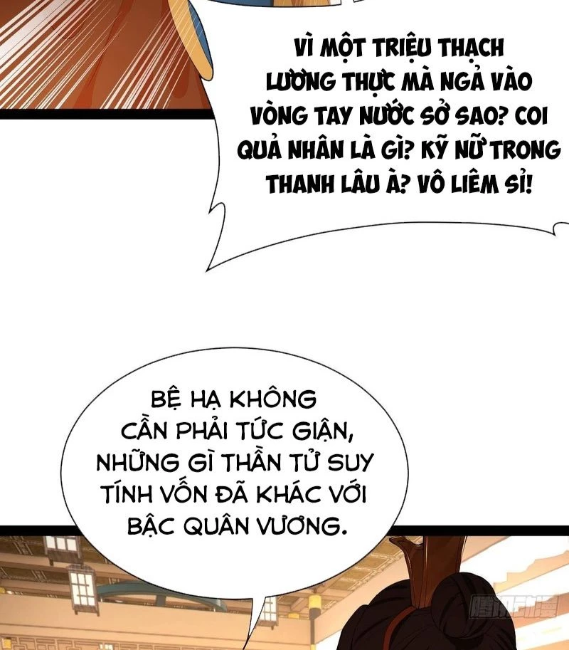 Chàng Rể Mạnh Nhất Lịch Sử Chapter 354 - 8