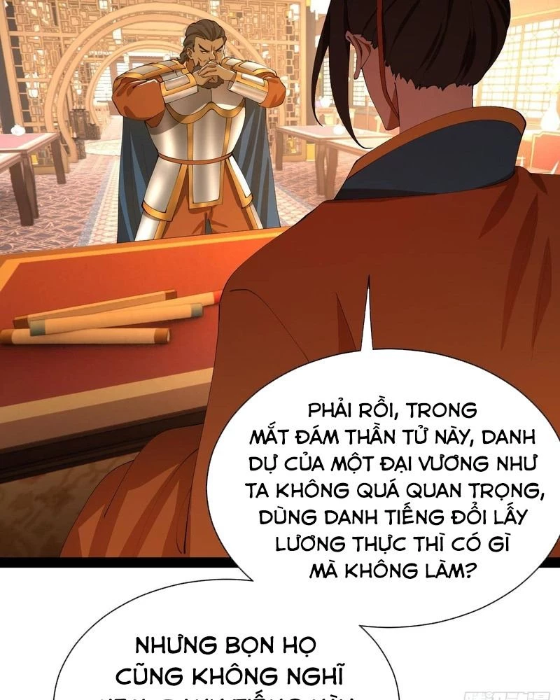 Chàng Rể Mạnh Nhất Lịch Sử Chapter 354 - 9