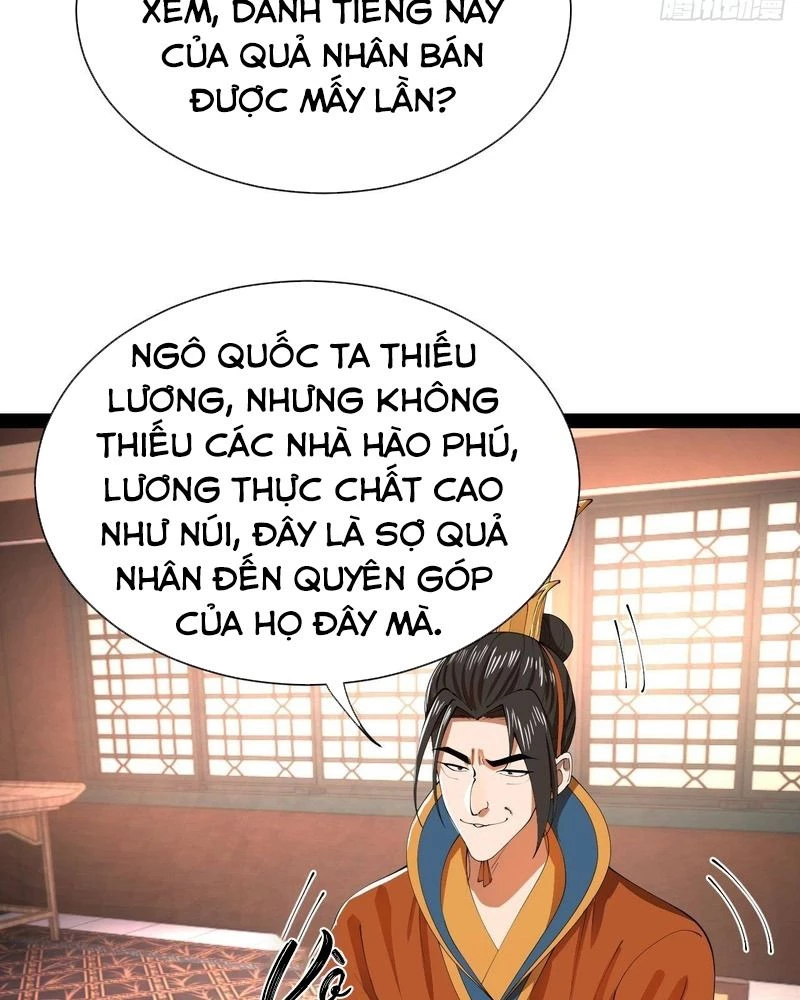 Chàng Rể Mạnh Nhất Lịch Sử Chapter 354 - 10