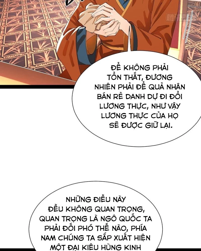 Chàng Rể Mạnh Nhất Lịch Sử Chapter 354 - 11