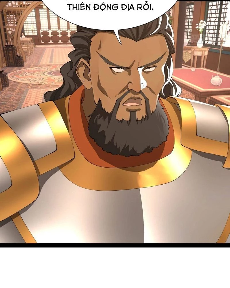 Chàng Rể Mạnh Nhất Lịch Sử Chapter 354 - 12