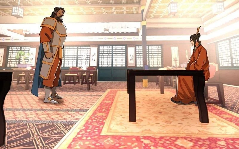 Chàng Rể Mạnh Nhất Lịch Sử Chapter 354 - 14