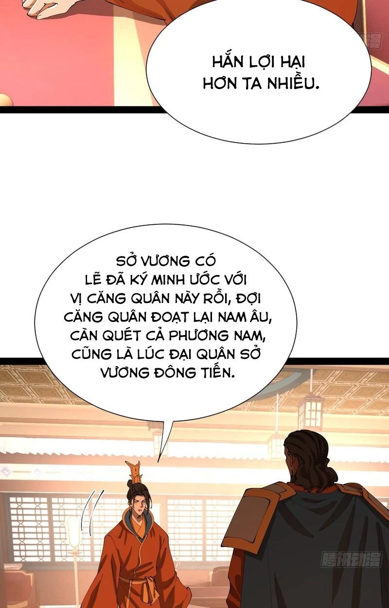 Chàng Rể Mạnh Nhất Lịch Sử Chapter 354 - 17