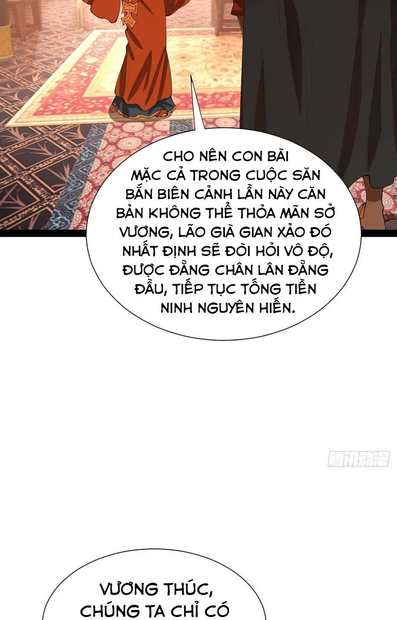 Chàng Rể Mạnh Nhất Lịch Sử Chapter 354 - 18