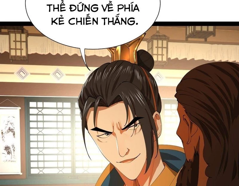 Chàng Rể Mạnh Nhất Lịch Sử Chapter 354 - 19