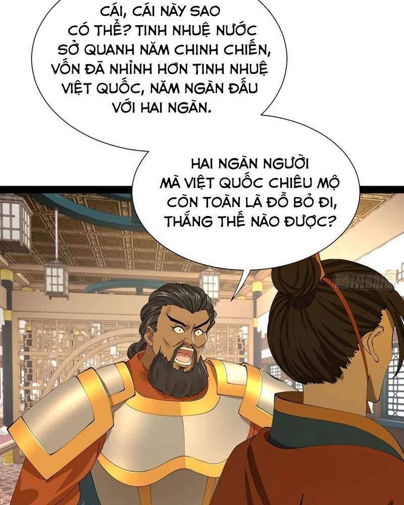 Chàng Rể Mạnh Nhất Lịch Sử Chapter 354 - 21