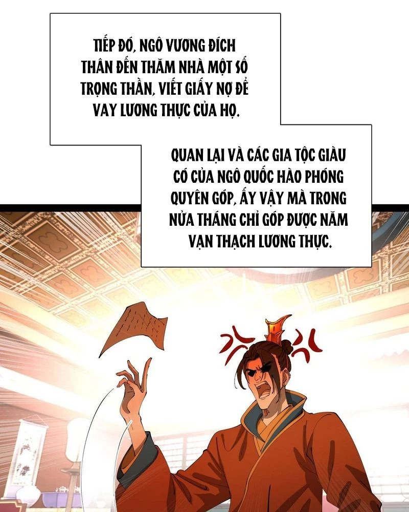 Chàng Rể Mạnh Nhất Lịch Sử Chapter 354 - 30
