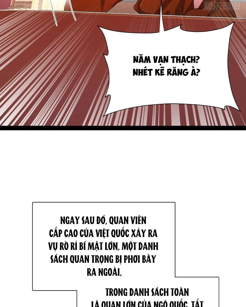 Chàng Rể Mạnh Nhất Lịch Sử Chapter 354 - 31